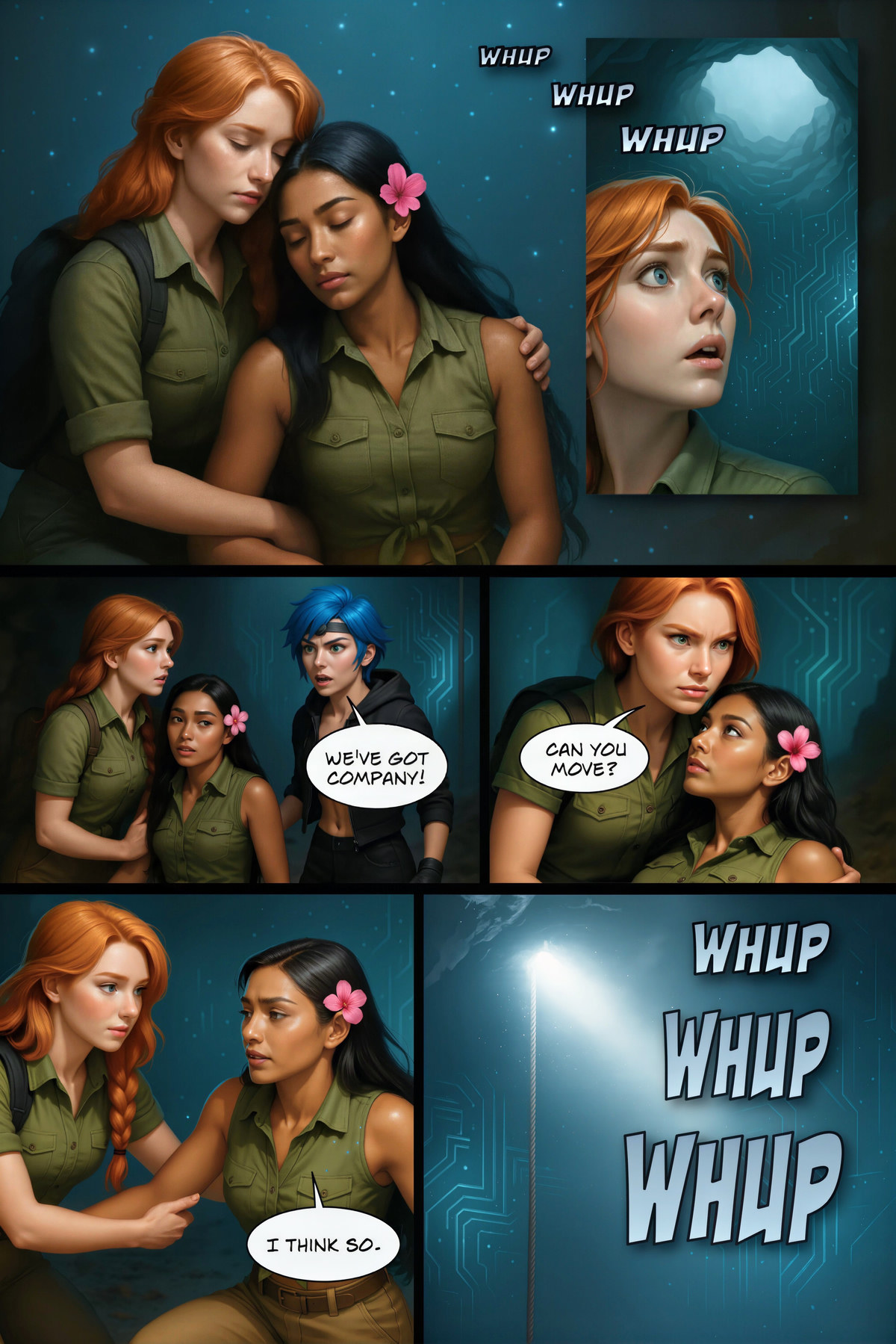 Incoming (Page 13)