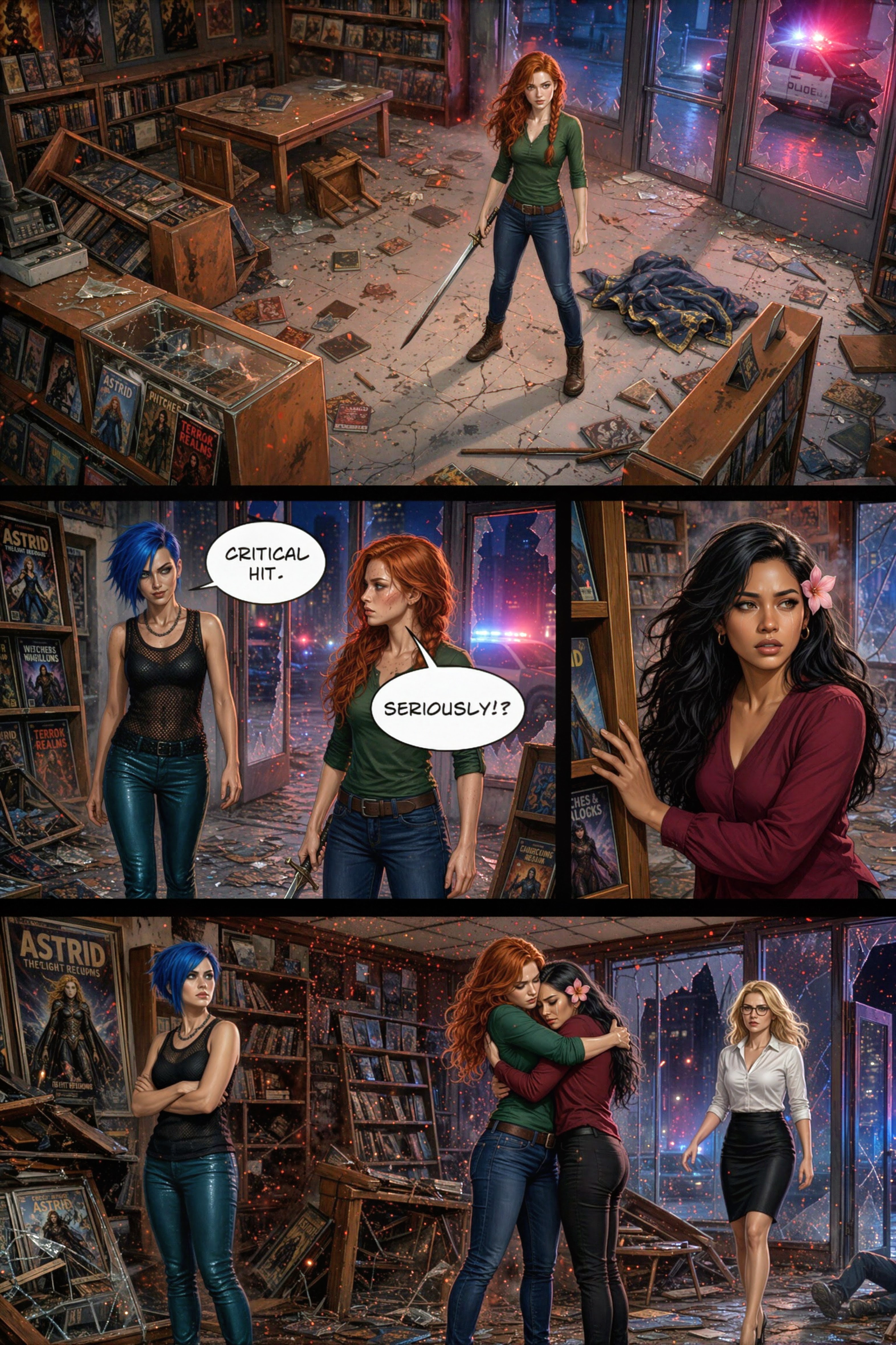 Aftermath (Page 19)