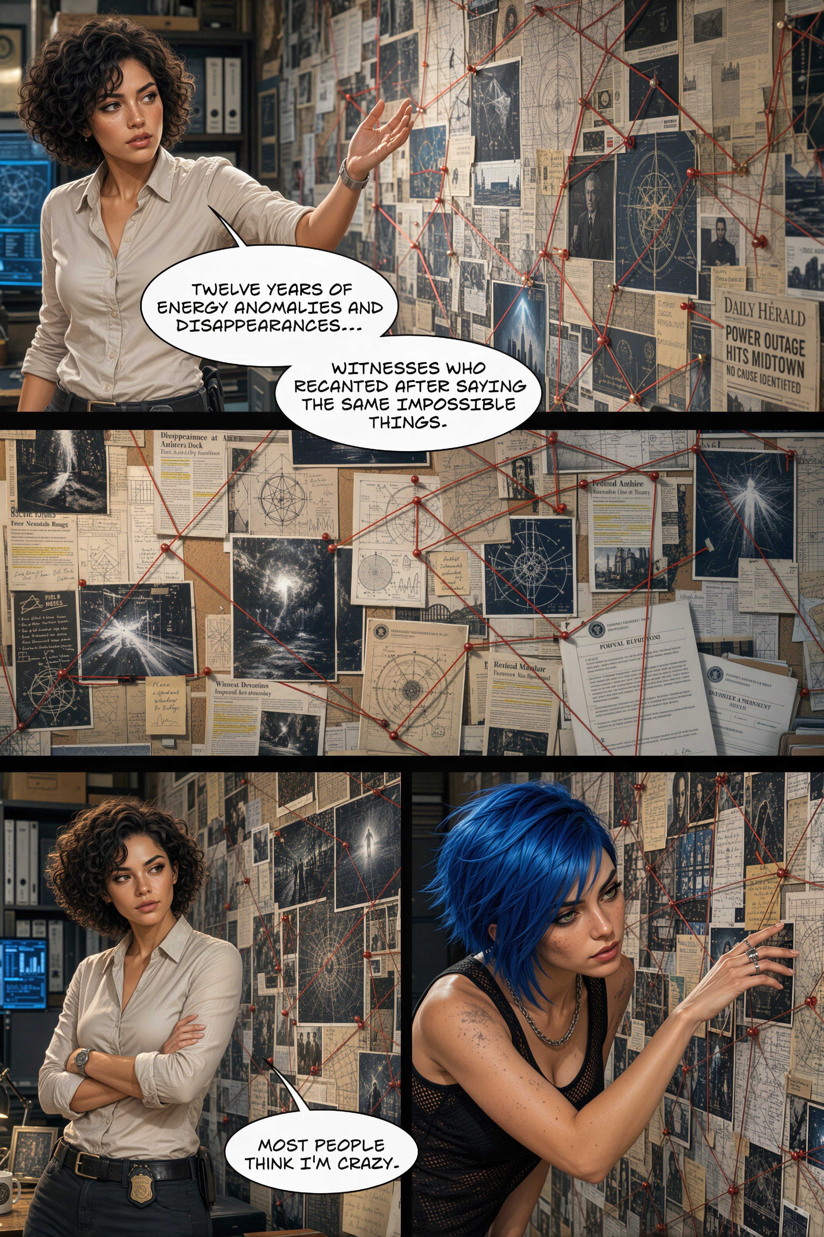 Years of Work (Page 11)