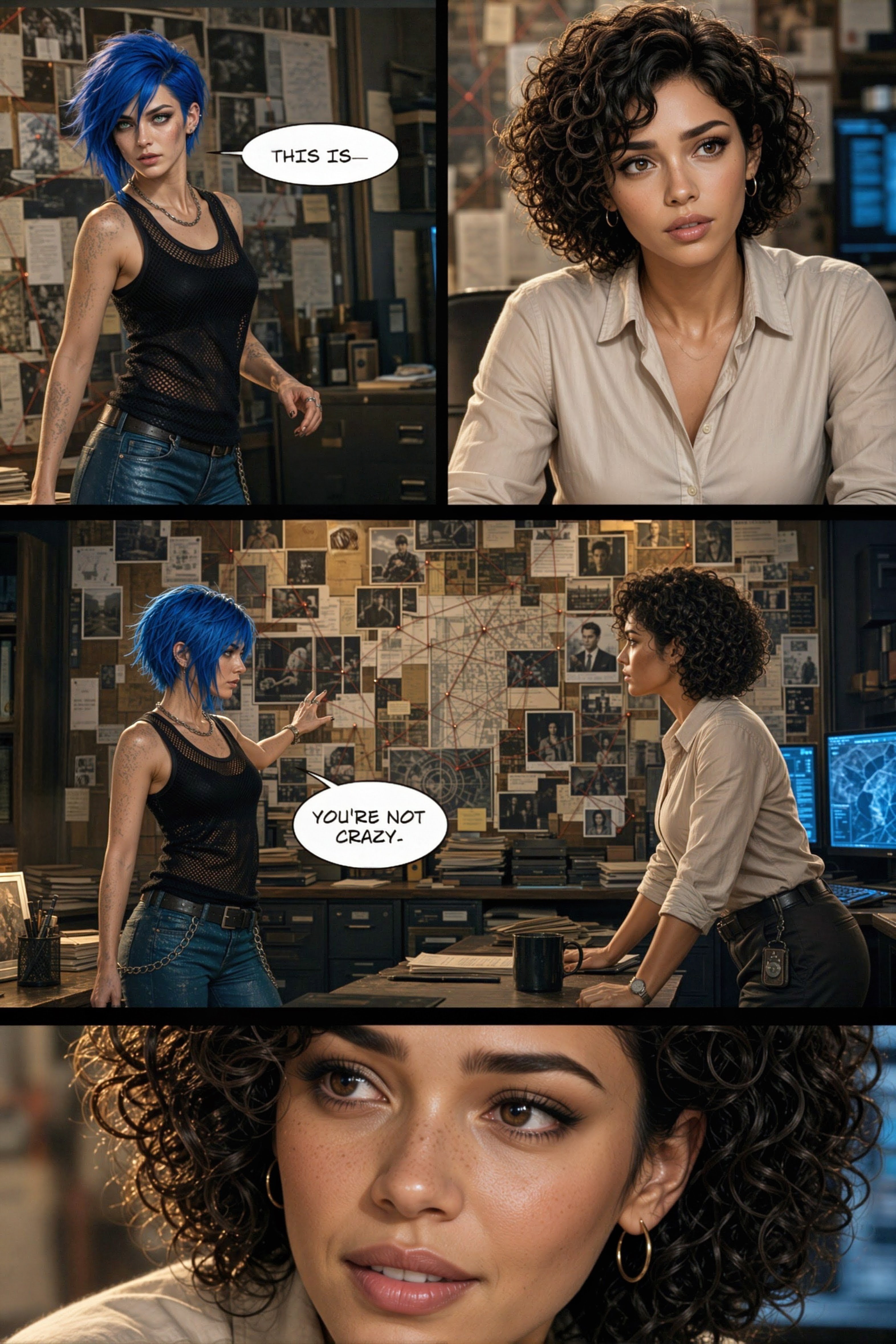 Connection (Page 12)