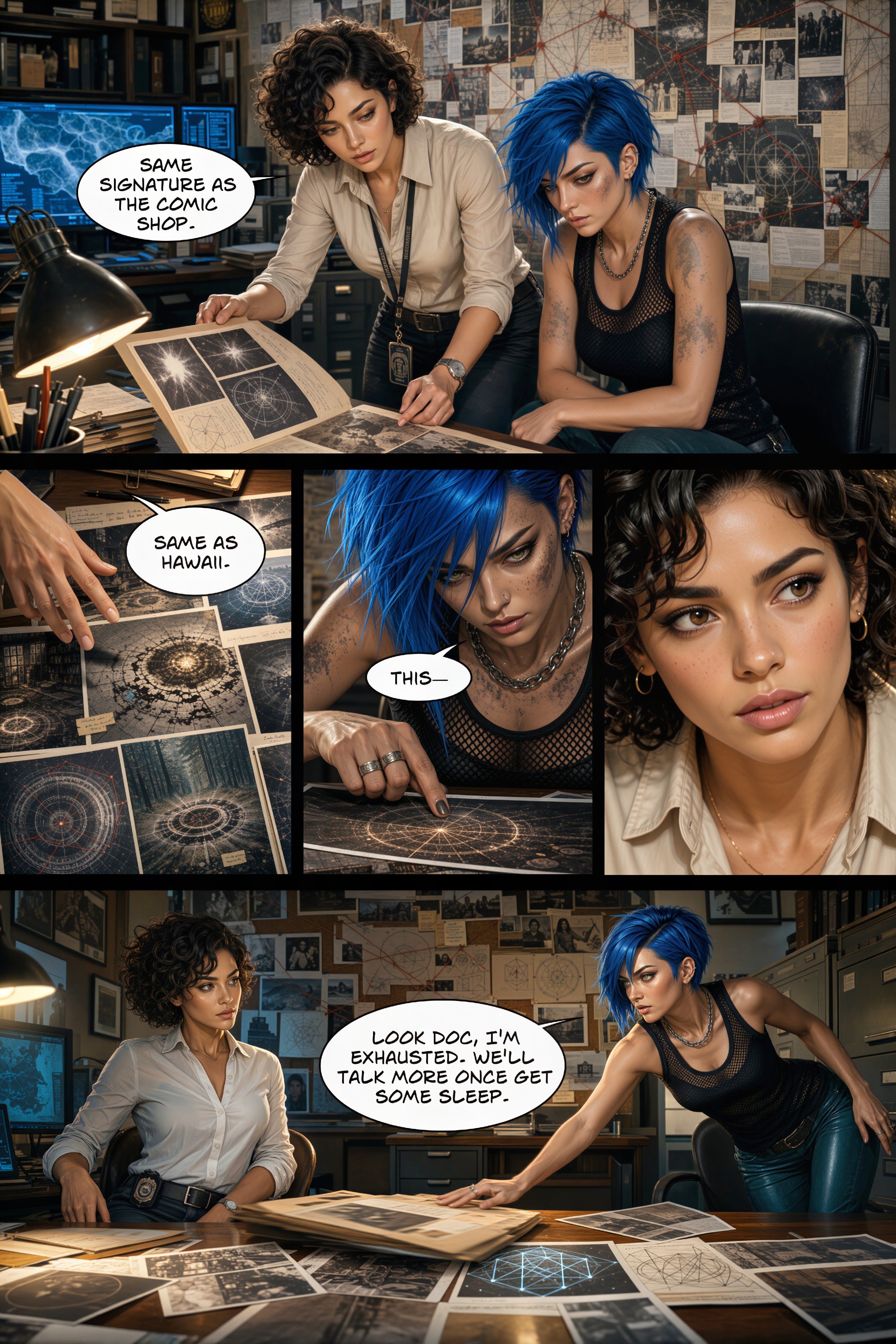 Pattern Recognition (Page 13)