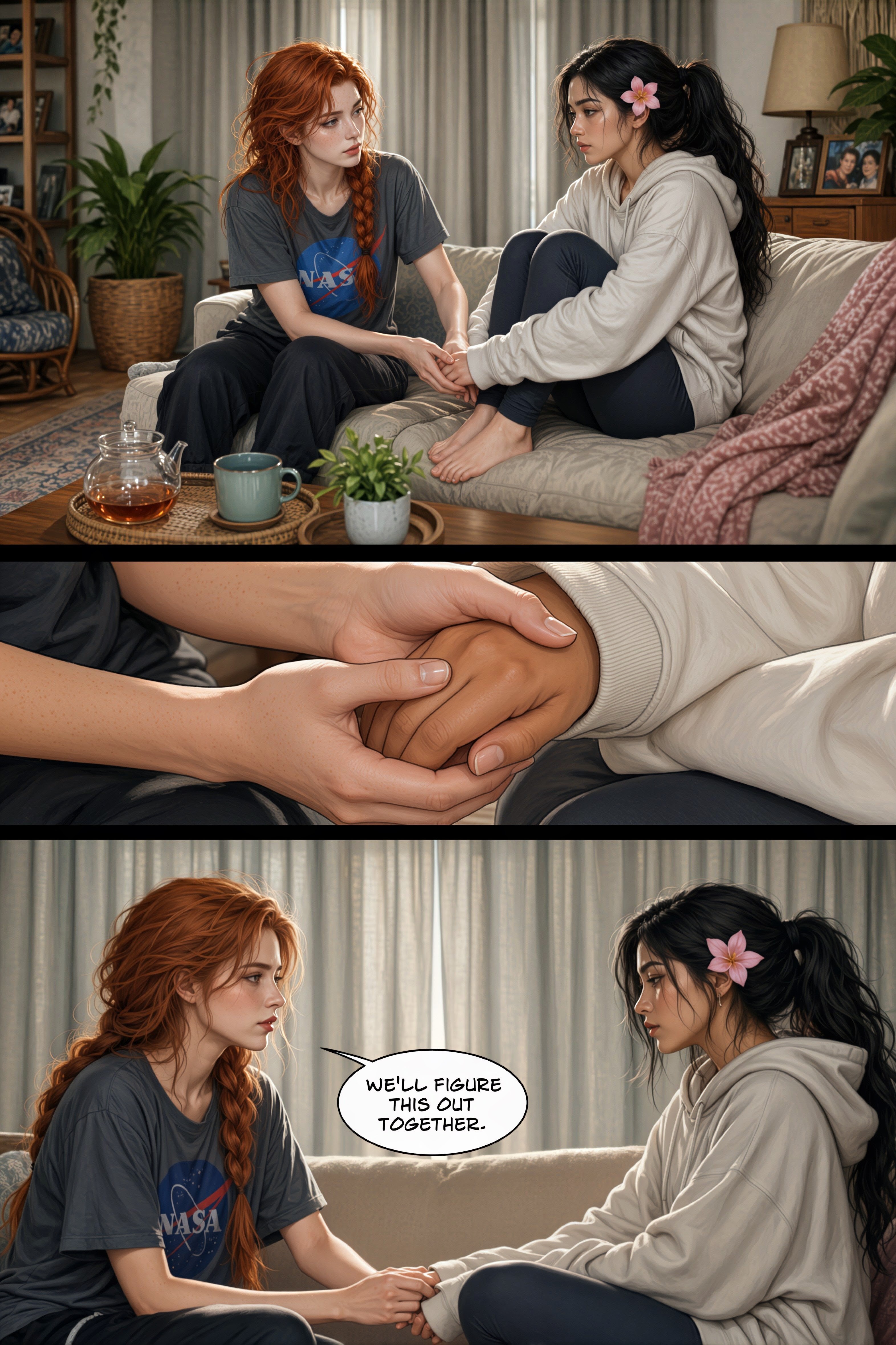Together (Page 8)