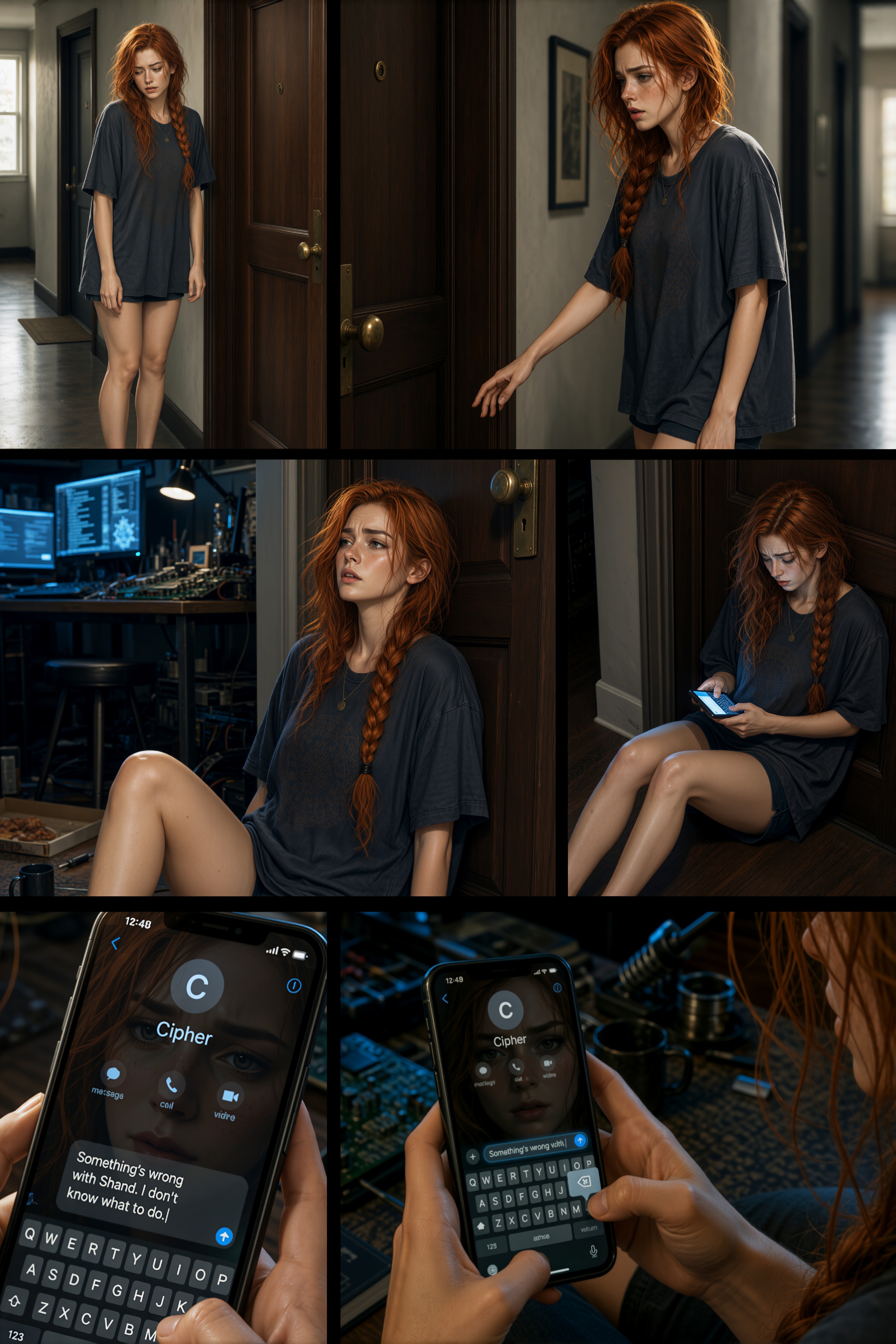 Almost (Page 11)