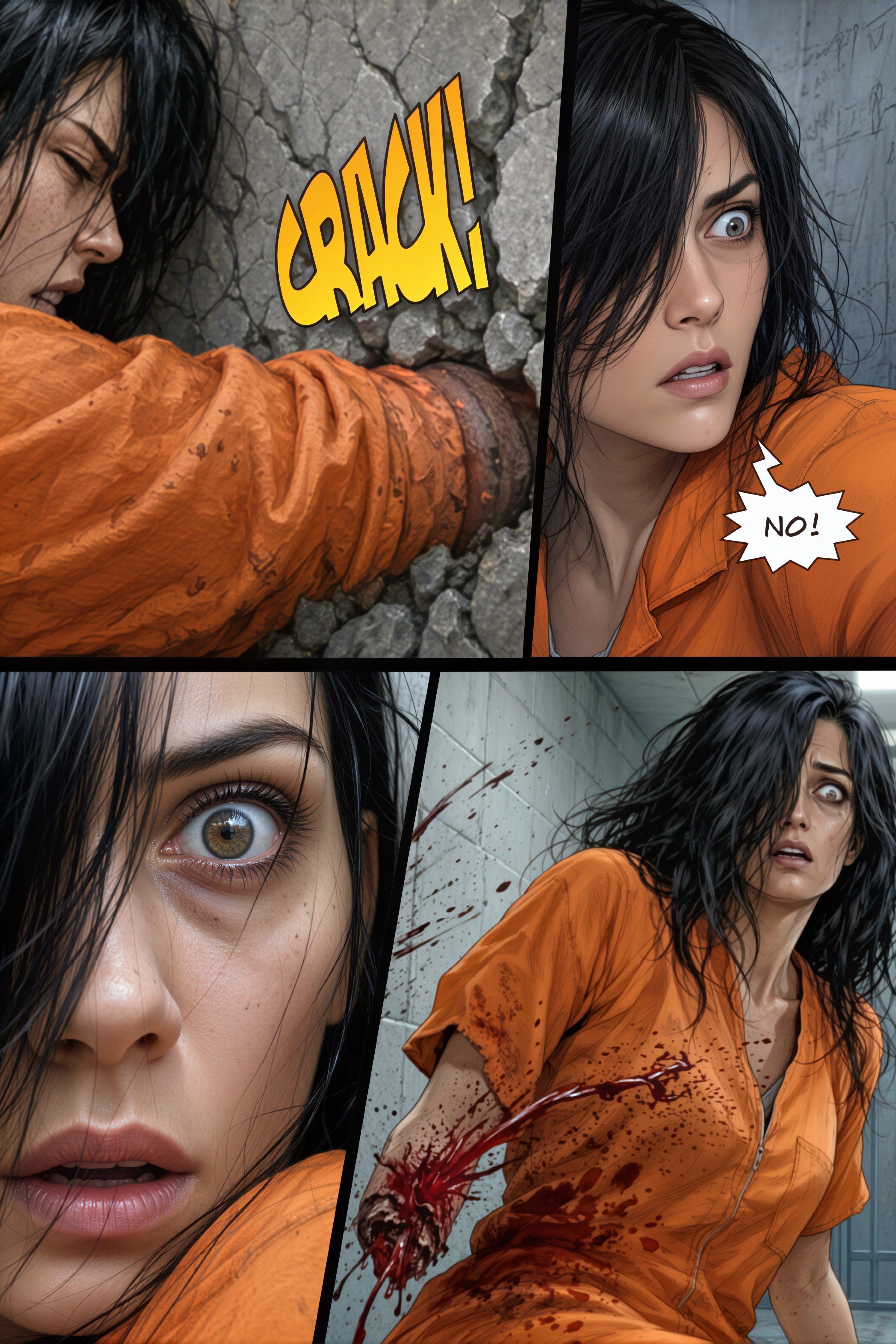 The Price (Page 23)