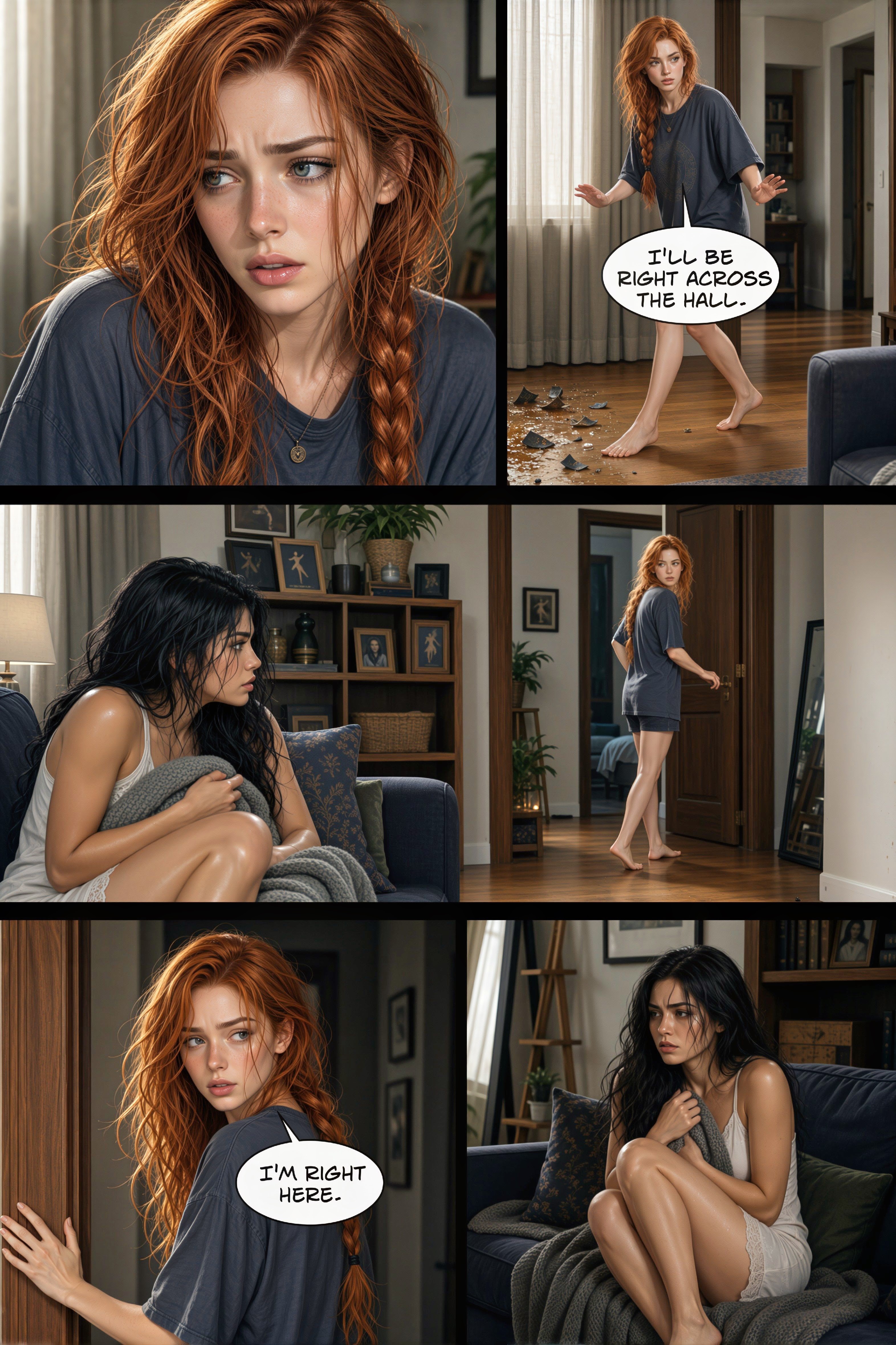 Right Here (Page 10)