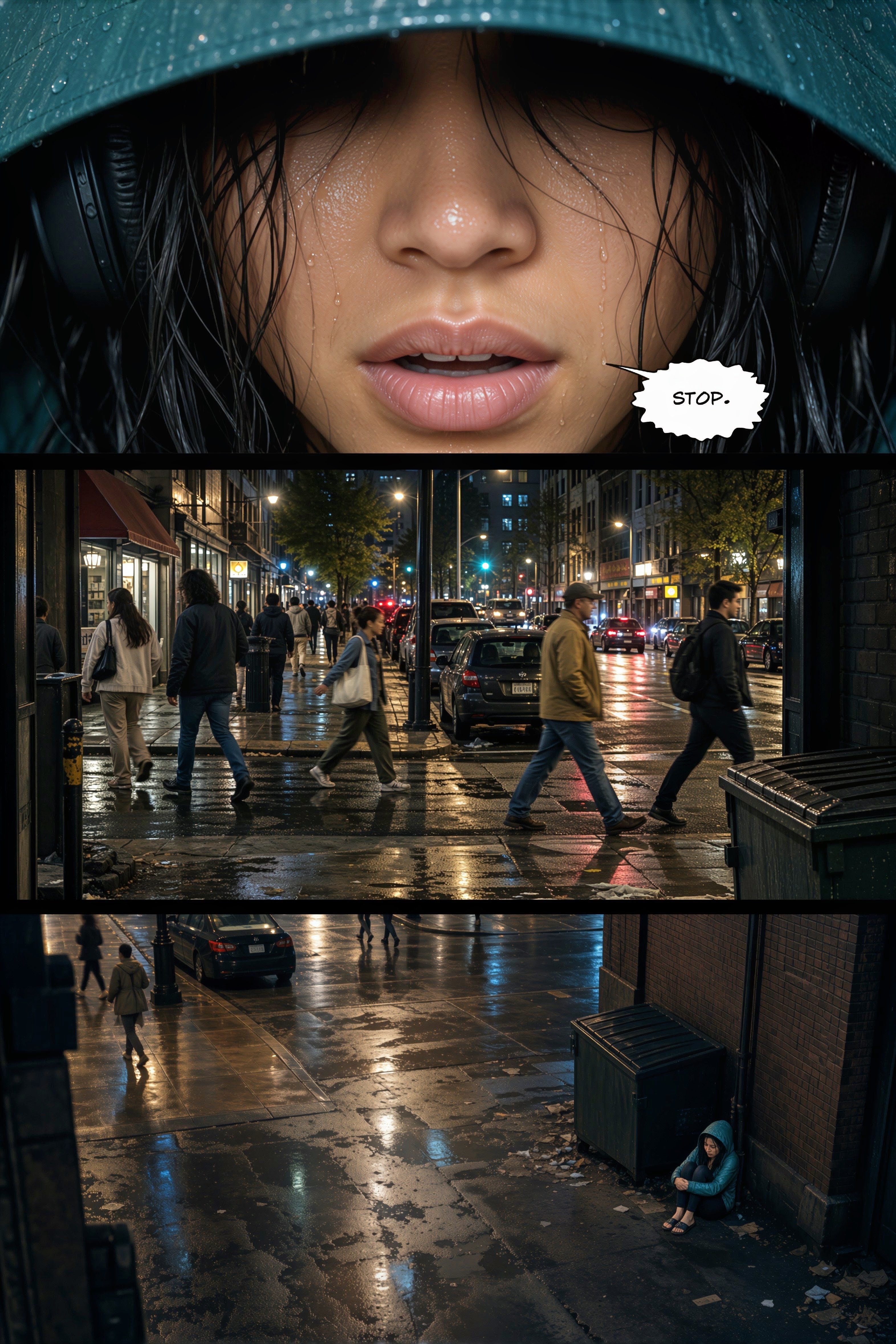 Stop (Page 13)