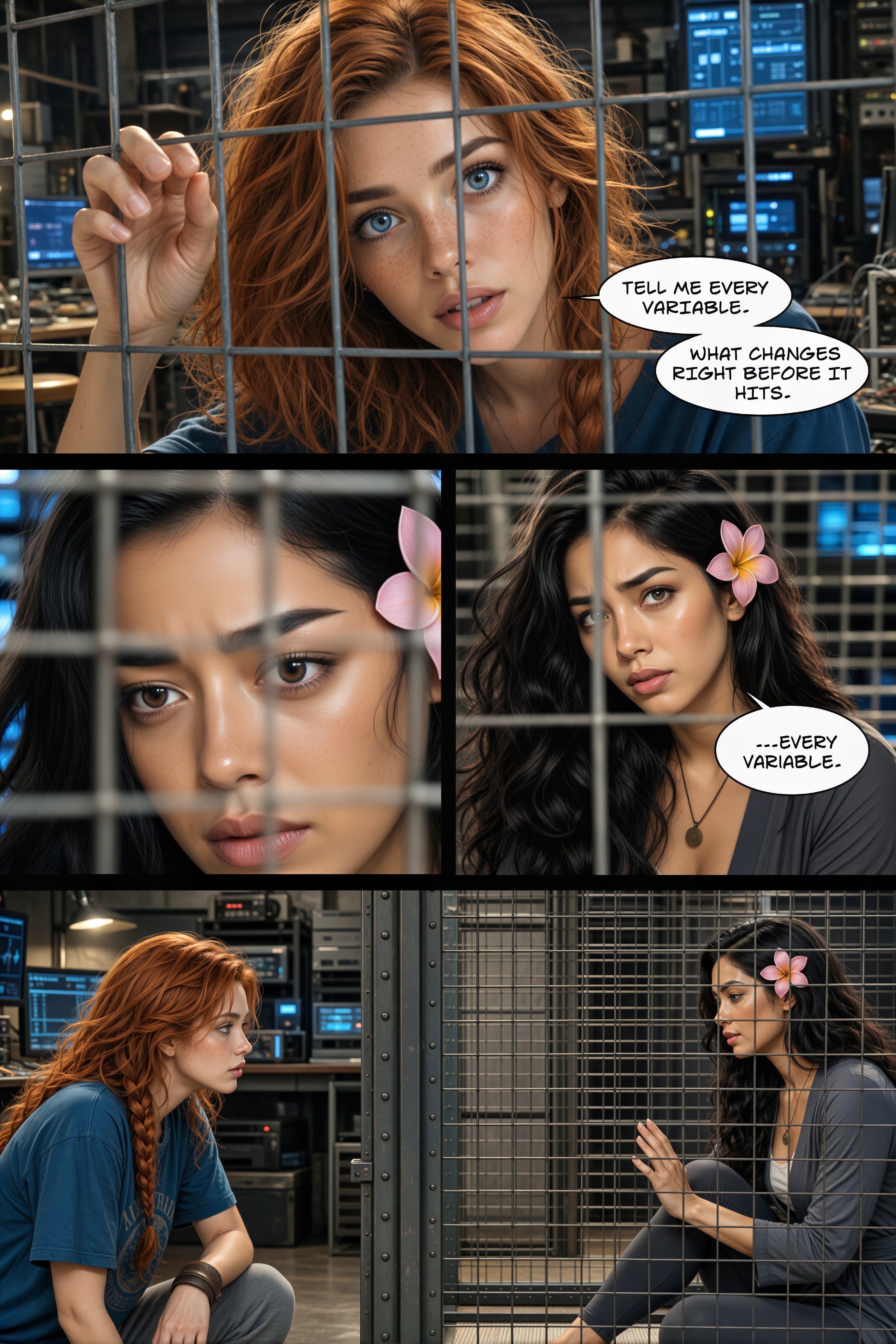 Every Variable (Page 6)
