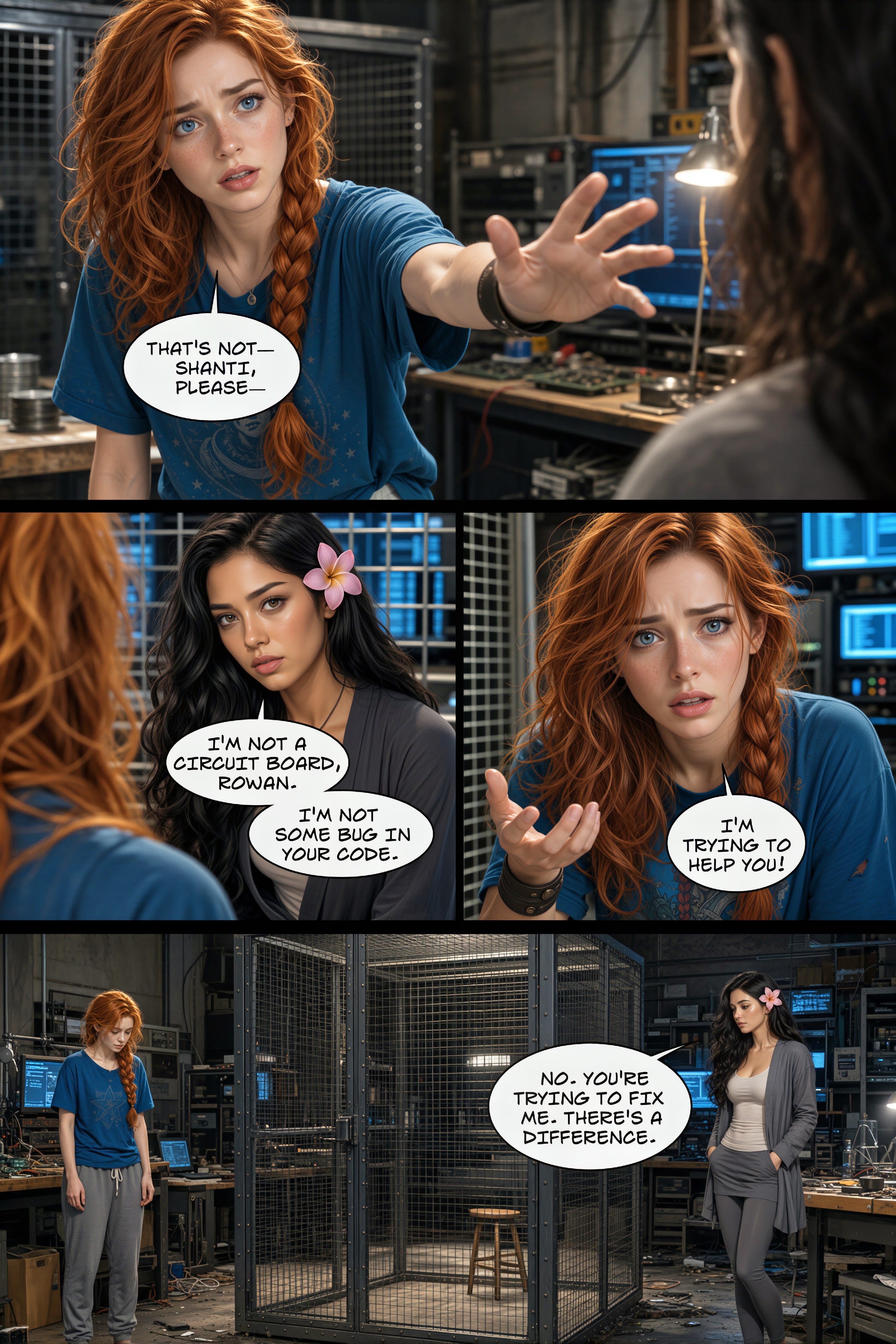 Not A Circuit Board (Page 8)
