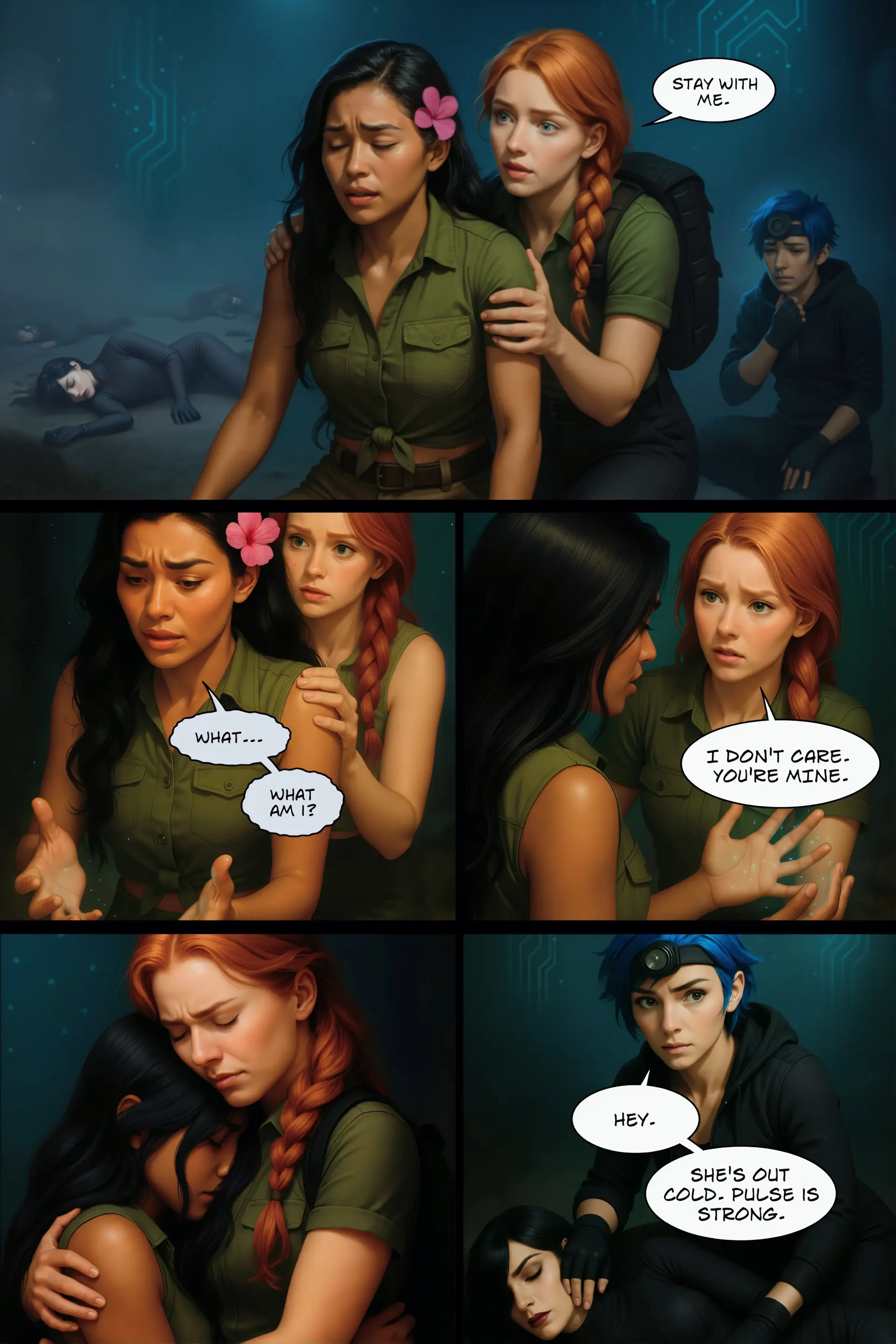 Check Vitals (Page 12)