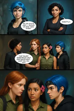 Pages 16, 17, and 18 Added to Chapter 9