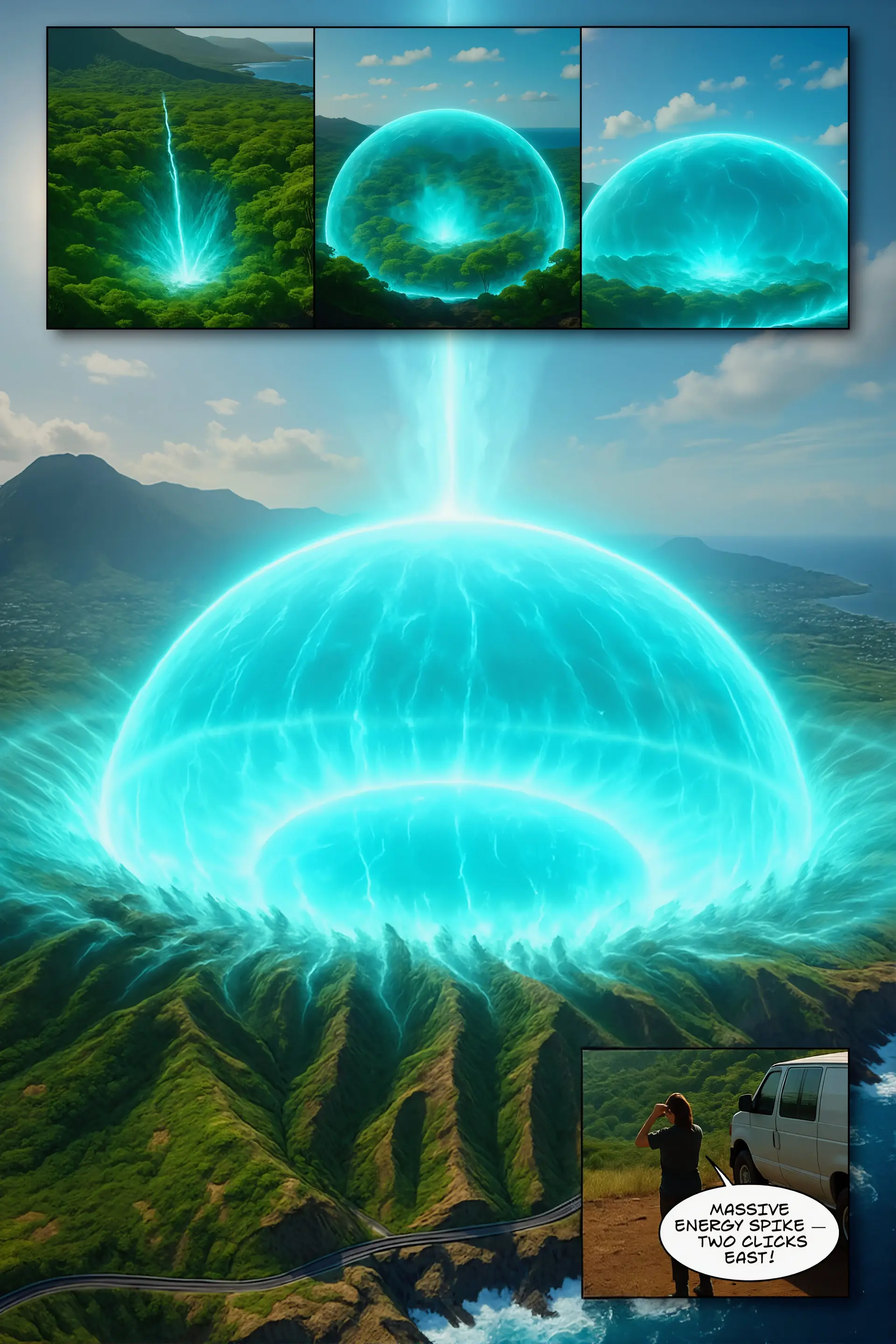 Island Pulse (Page 10)