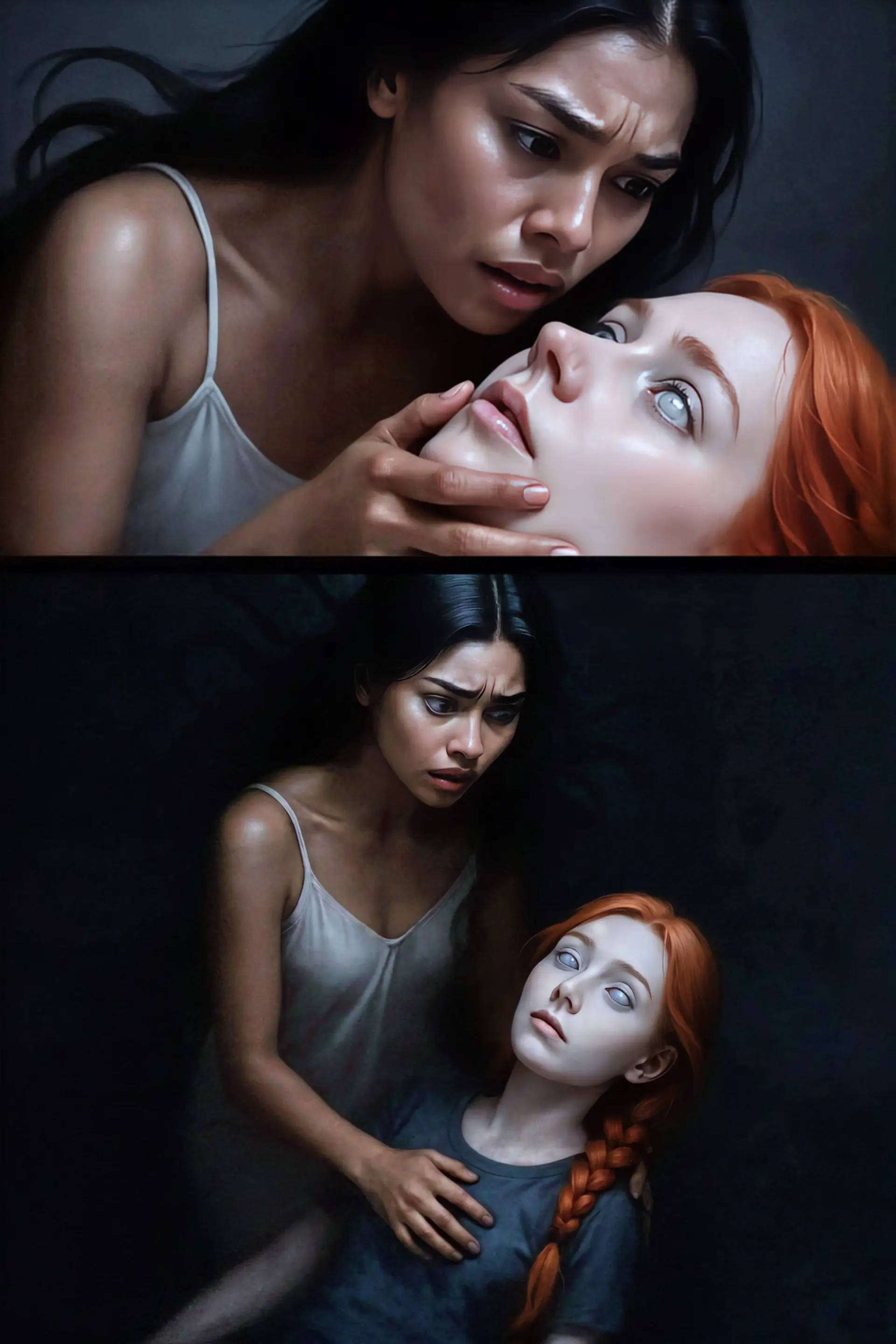 Nightmare - The Wrongness (Page 2)