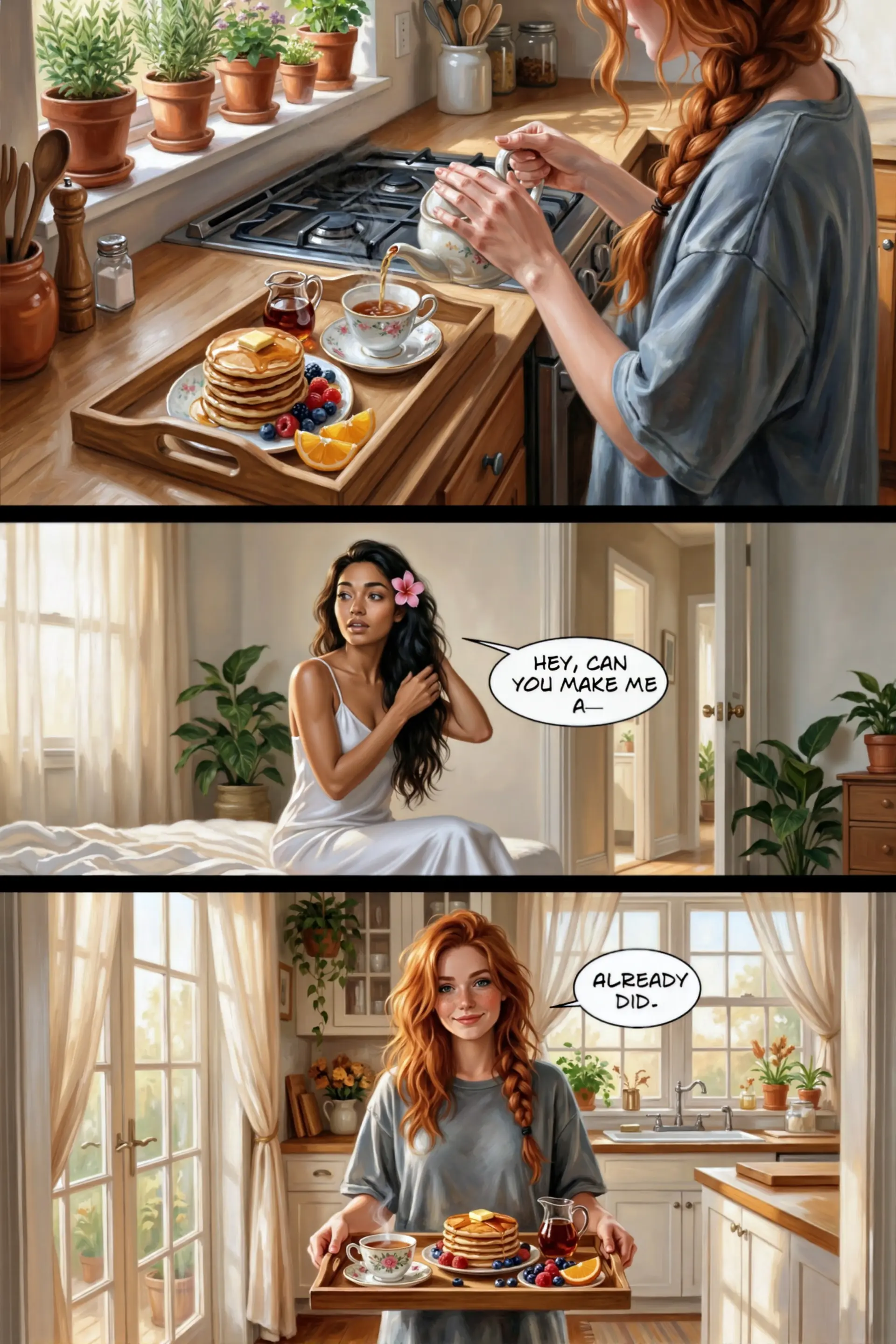 Connection - Already Done (Page 9)